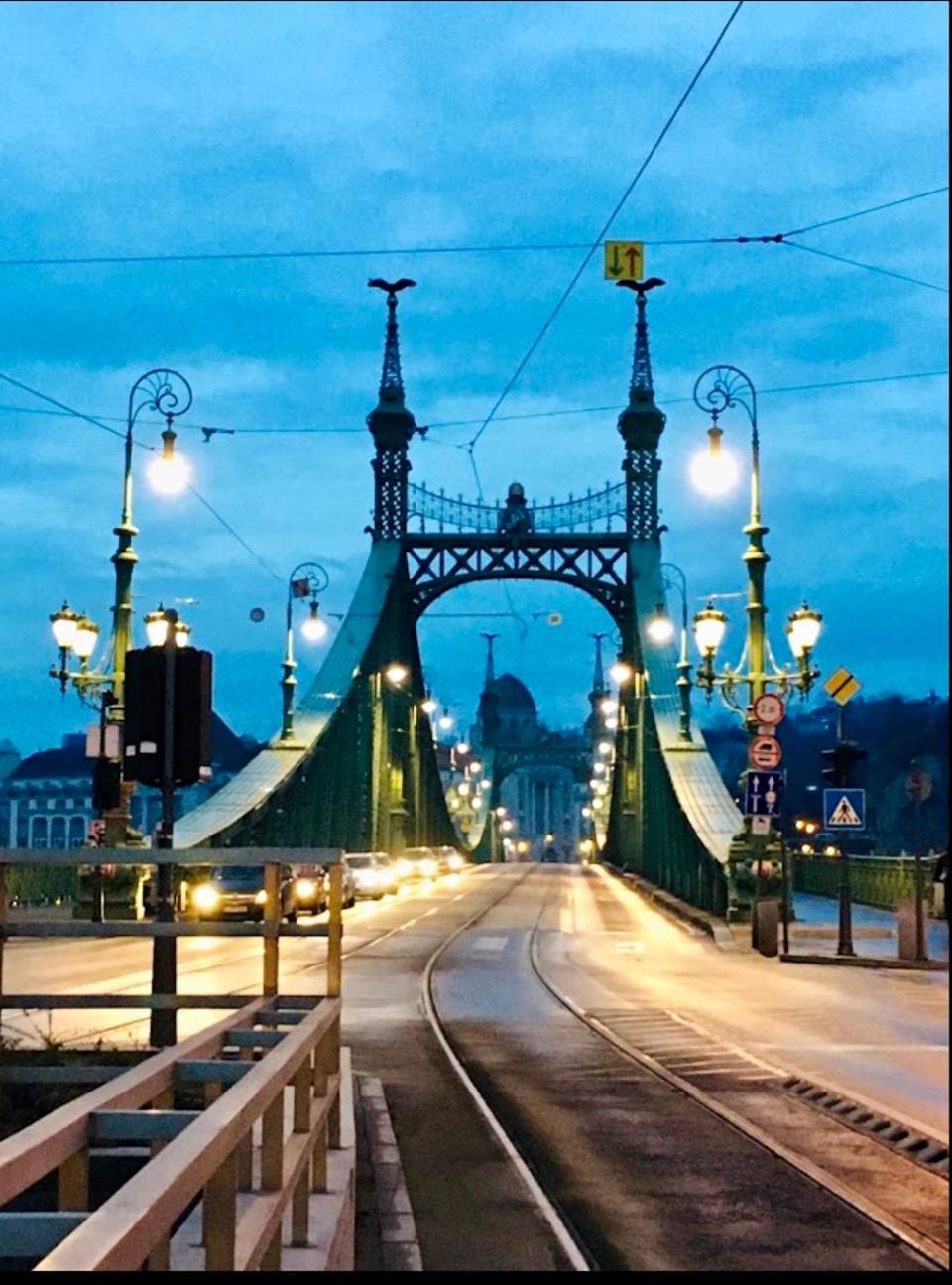 Liberty Bridge Zenta — Fotók 2